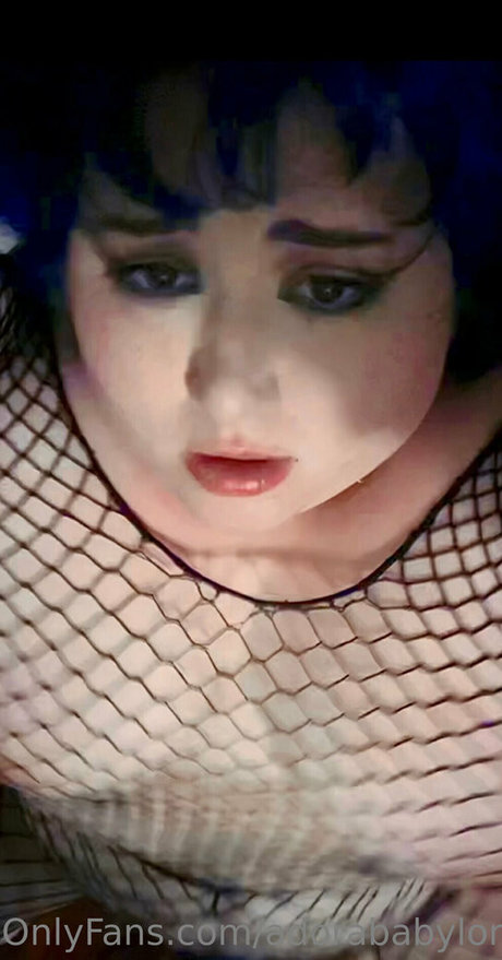 adorababylon estrella pornografica imágenes