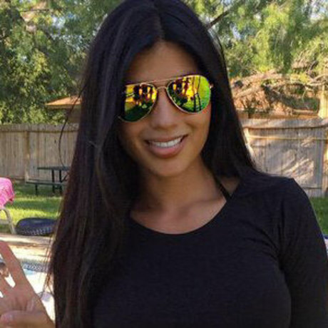 Karen Vi estrella porno bonita galerías