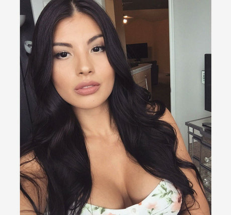 Karen Vi estrella porno superior imágenes