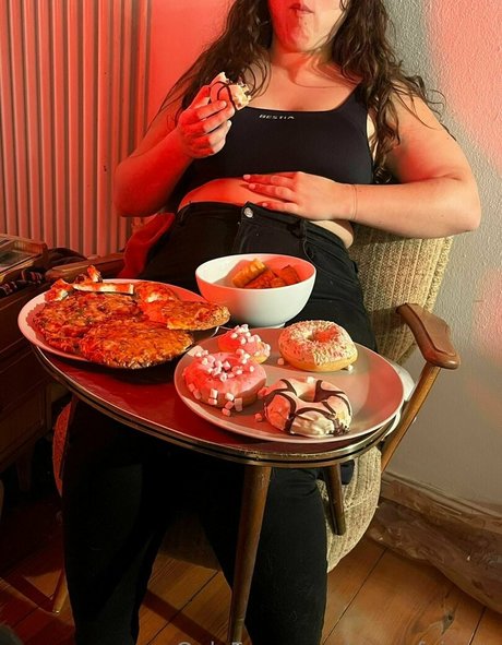 curvyfairyyy modelo mejor foto