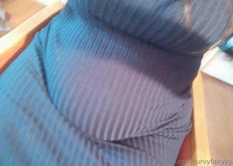 curvyfairyyy mejor estrella porno archivo