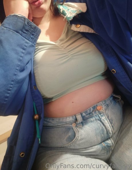 curvyfairyyy actriz libre archivo