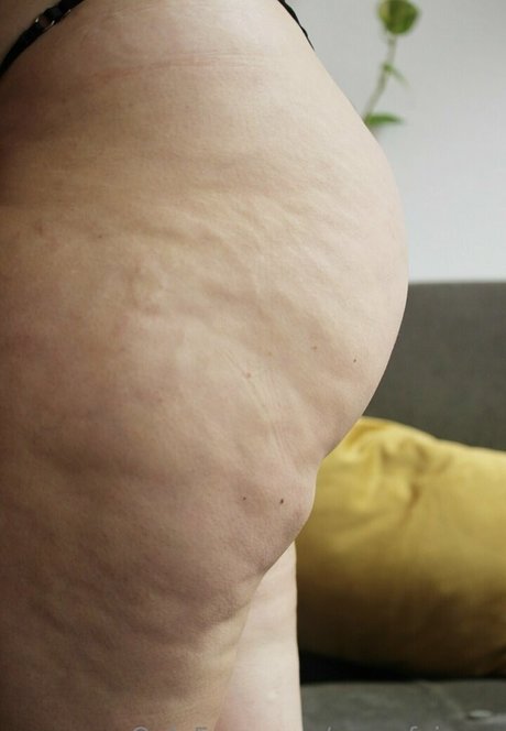 curvyfairyyy linda estrella imagen