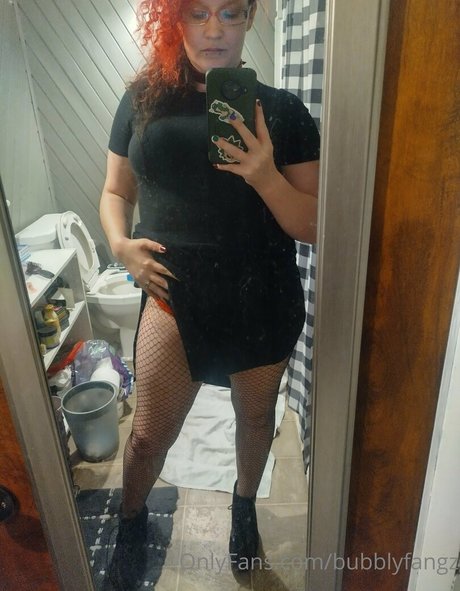 bubblyfangz estrella perfecta imágenes