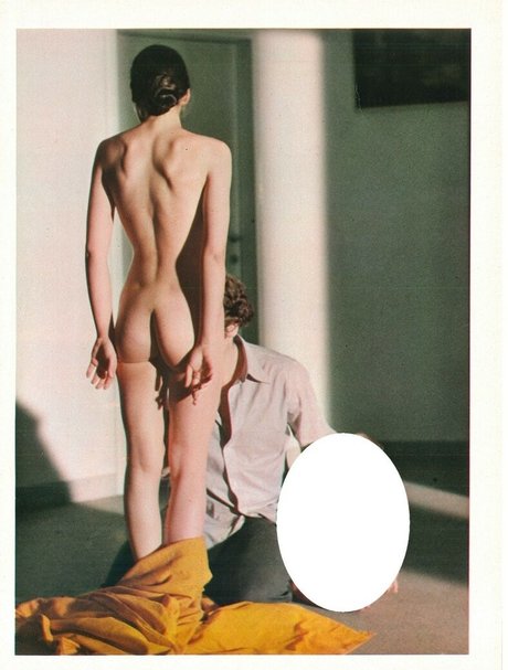 Ornella Muti modelo galería