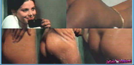 Ornella Muti desnudos de modelos recopilación