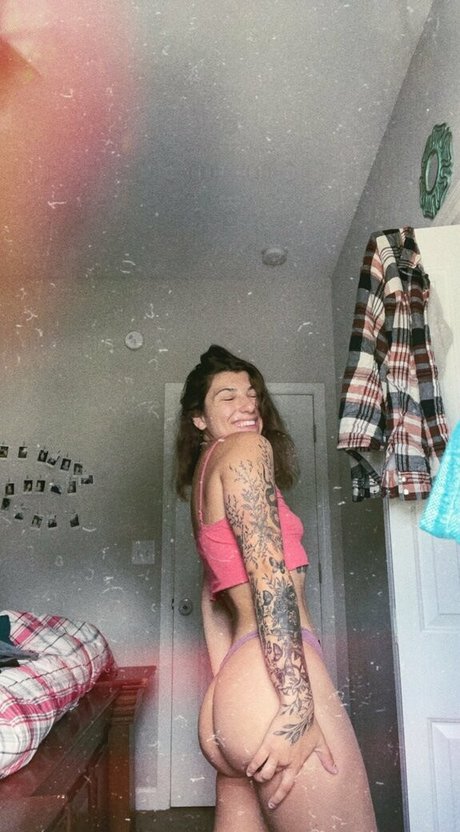 bigbooootyash mejor modelo fotos