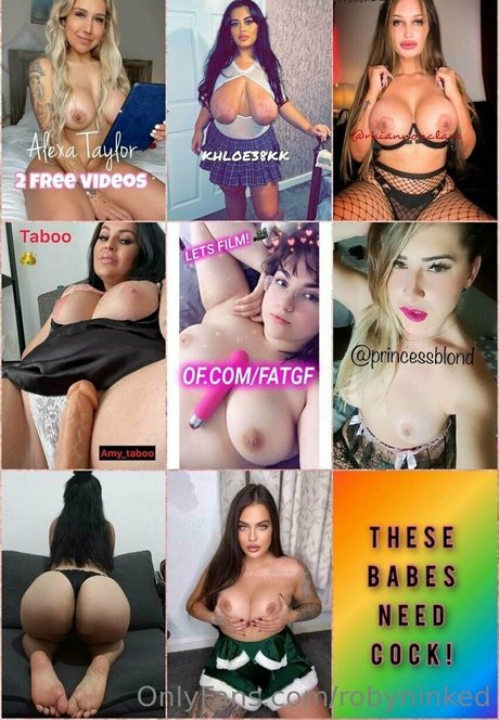 robyninked mejor modelo imágenes