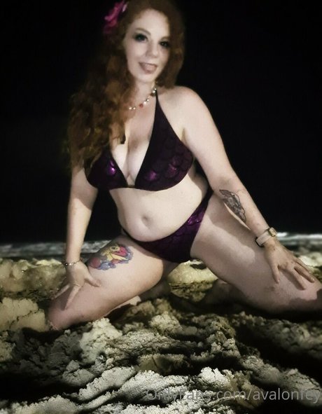 avalonfey estrella bonita fotos