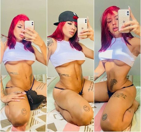 Ryah Vegas modelo galería