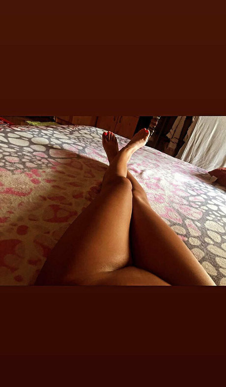 Berki Loretta actriz de alta definición recopilación