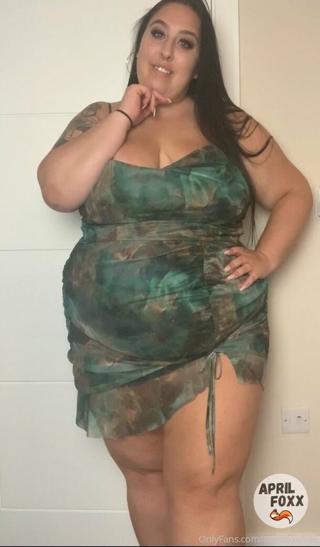 aprilfoxxfree estrella porno superior galería