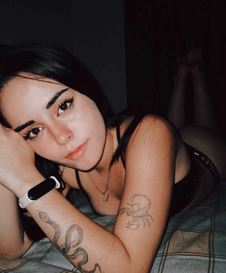 Martina Santos bonita estrella imágenes