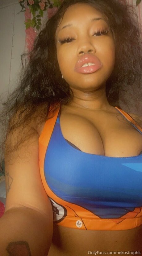 tammicity bonita estrella archivo