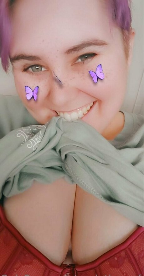 anniethymeforyou estrella del arte recopilación