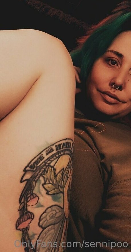 sennipoo modelo gratis archivo