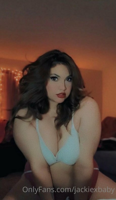 jackiexbaby estrella adulta galerías