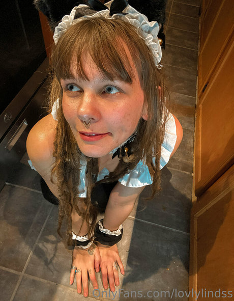 lovlylindss estrella del sexo galería