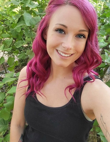 Tennessee524 estrella porno desnuda galería