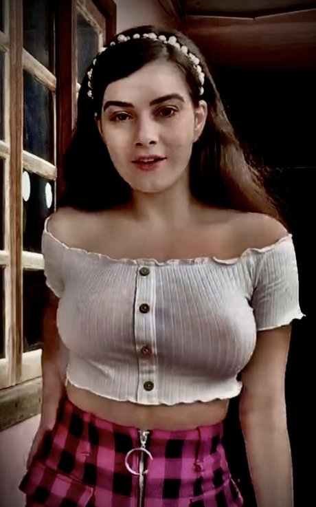 Felicia Agatha estrella porno de arte galerías