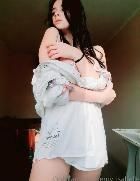 emy isabelle Profilfoto