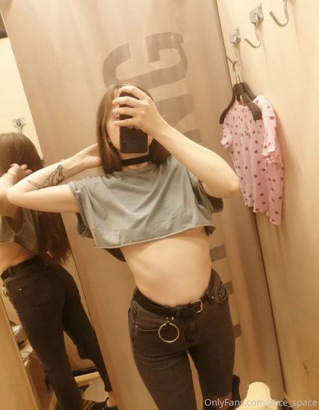 alicespace actriz erótica imagen