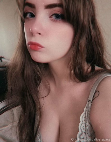 alicespace actriz de alta definición recopilación