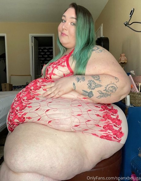 spanxbeluga estrella porno erótica recopilación