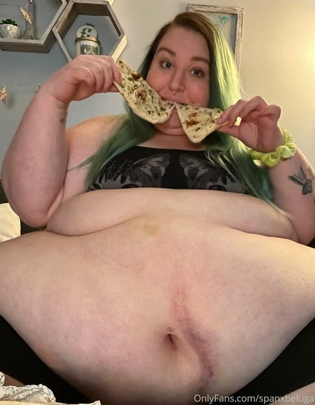 spanxbeluga estrella porno sexy galería