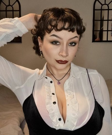 xalexaddams actriz exclusiva recopilación