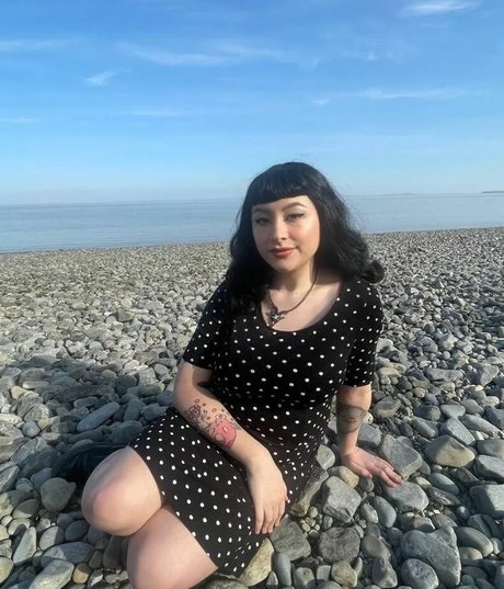 xalexaddams estrella porno erótica foto