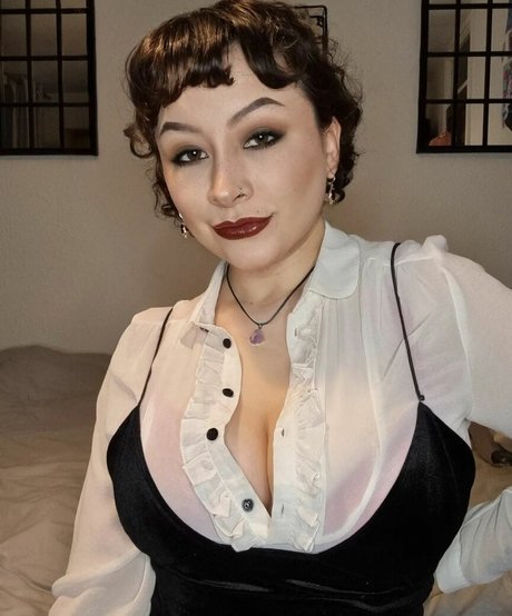 xalexaddams estrella de alta calidad imagen