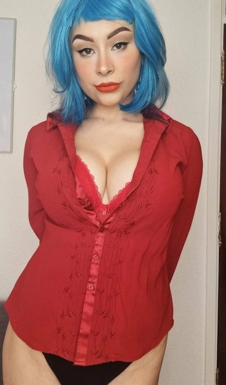 xalexaddams estrella de alta definición foto