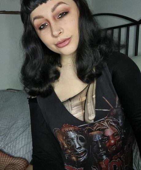 xalexaddams modelo bonita recopilación