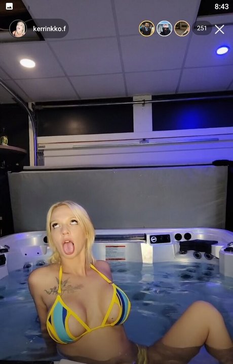 Kerrin2021kk sexo modelo imágenes