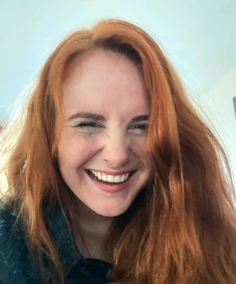 Beth Roars actriz perfecta galería