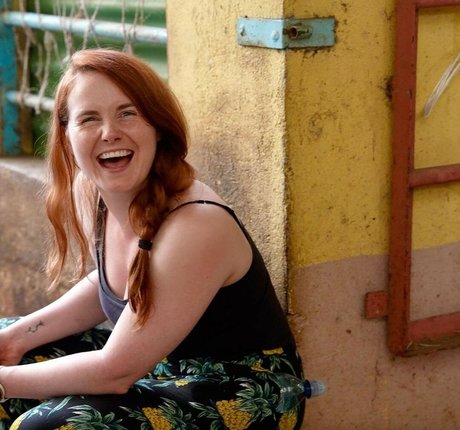 Beth Roars xxx estrella porno foto