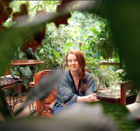 Beth Roars estrella porno xxx imagen