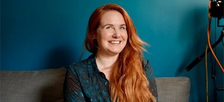 Beth Roars estrella bonita imagen