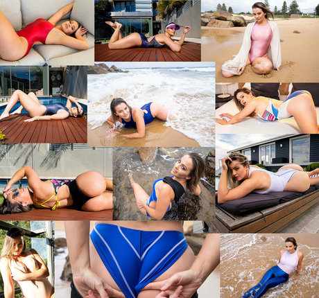 alexisforrester actriz porno galerías