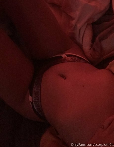 scorpioth0tt bonita modelo recopilación