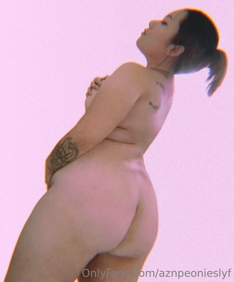 aznpeonieslyf actriz exclusiva recopilación