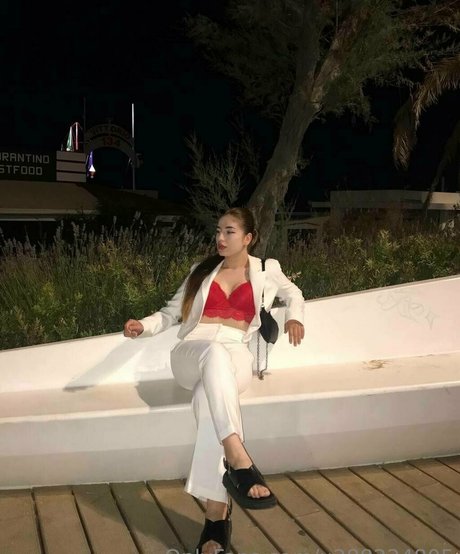 saddleviola estrella porno exclusiva galería