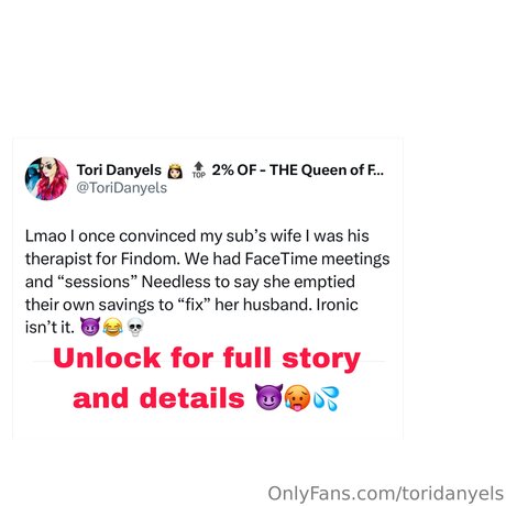 toridanyels linda estrella galería