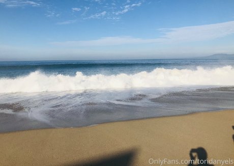 toridanyels estrella porno mejor foto