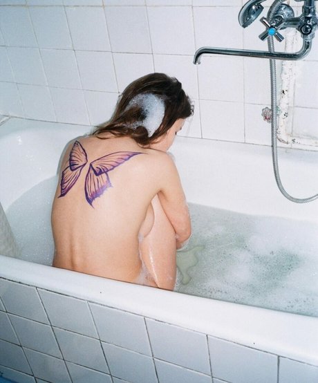 Olga Obumova mejor actriz imagen