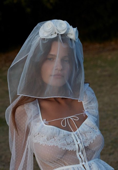 Olga Obumova arte estelar fotos