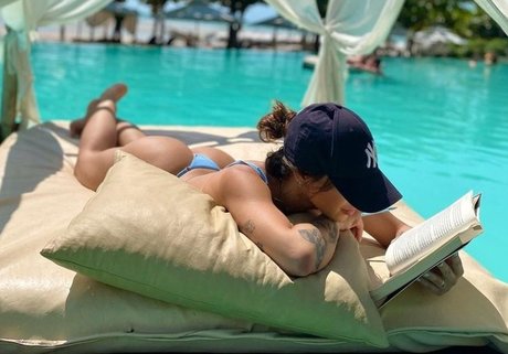 Fiama Amorim estrella porno xxx galería