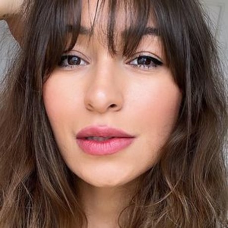 Fiama Amorim modelo bonita archivo