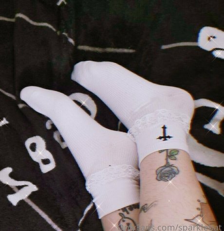 sparklebat estrella atractiva foto